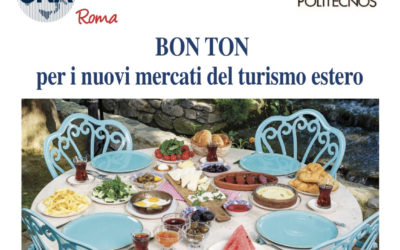 Bon Ton: per i nuovi mercati del turismo estero