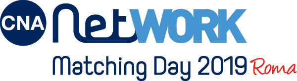 CNA Network Matching Day Roma 2019